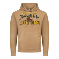 Vintage Camel its alright to be little bitty Vintage Hoodie - MaliasSmallBusiness