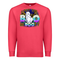 Cardinal i put boo in booty Premium Sweatshirt - CowGirlArtShop
