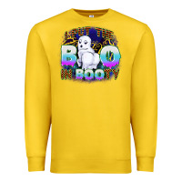 Lemon i put boo in booty Premium Sweatshirt - CowGirlArtShop