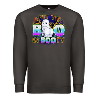 Smoke i put boo in booty Premium Sweatshirt - CowGirlArtShop