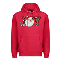 Cardinal christmas joy Premium Hoodie - JahusDesignShop
