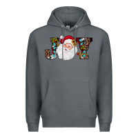 Rock christmas joy Premium Hoodie - JahusDesignShop