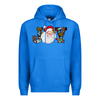 True Royal christmas joy Premium Hoodie - JahusDesignShop