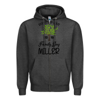 Charcoal Heather Back together again family reunion Zipper Hoodie - Bettercallsaul
