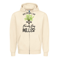 Sandshell Back together again family reunion Zipper Hoodie - Bettercallsaul
