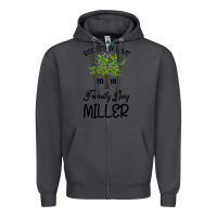 Smoke Back together again family reunion Zipper Hoodie - Bettercallsaul
