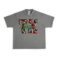 Tornado texas tx christmas Urban Heavy Tee - AdoDesignShop