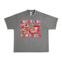Tornado sweet like pan dulce Urban Heavy Tee - MaliasSmallBusiness