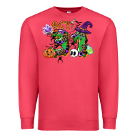 Cardinal october 31 Premium Sweatshirt - CowGirlArtShop