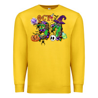 Lemon october 31 Premium Sweatshirt - CowGirlArtShop