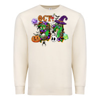 Sandshell october 31 Premium Sweatshirt - CowGirlArtShop