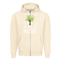 Sandshell Back together again family reunion Zipper Hoodie - Bettercallsaul