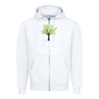 White Back together again family reunion Zipper Hoodie - Bettercallsaul