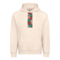 Sandshell baseball pen wraps Urban Hoodie - BundleAndBundleShop
