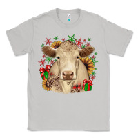 Moon Dust christmas charolais Classic Tee - JahusDesignShop
