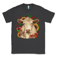 Smoke christmas charolais Classic Tee - JahusDesignShop