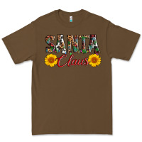 Cacao santa claus Premium Tee - AdoDesignShop