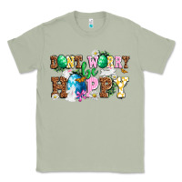 Matcha Don't worry be hoppy Classic Tee - NancyCooperArtShop