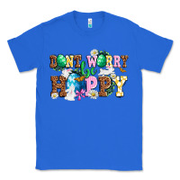 True Royal Don't worry be hoppy Classic Tee - NancyCooperArtShop