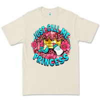 Bone just call me princess Premium Tee - AdoDesignShop
