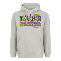 Moon Dust mardi gras teacher assistant Heavyweight Hoodie - CowGirlArtShop