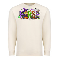 Sandshell nurse coffee cup halloween Premium Sweatshirt - CowGirlArtShop