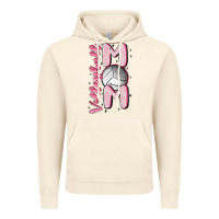 Vintage Artic volleyball mom Vintage Hoodie - MaliasSmallBusiness