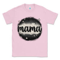 Leopard Mama Classic Tee | Teevron