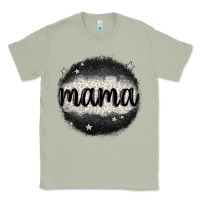 Matcha leopard mama Classic Tee - MaliasSmallBusiness