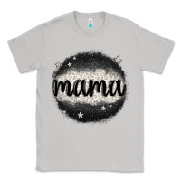 Moon Dust leopard mama Classic Tee - MaliasSmallBusiness
