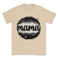 Mushroom leopard mama Classic Tee - MaliasSmallBusiness