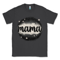 Smoke leopard mama Classic Tee - MaliasSmallBusiness