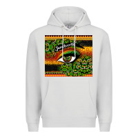 Dove Grey juneteenth eyelash Premium Hoodie - CowGirlArtShop