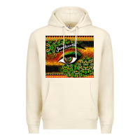 Sandshell juneteenth eyelash Premium Hoodie - CowGirlArtShop
