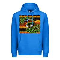 True Royal juneteenth eyelash Premium Hoodie - CowGirlArtShop