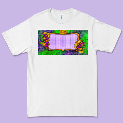 Custom Halloween Lightning Bolt License Plate Premium Tee Designed By Bundleandbundleshop