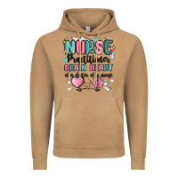 Vintage Camel nurse practitioner Vintage Hoodie - MaliasSmallBusiness