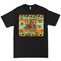 Black Feast mode Premium Tee - Artiststas