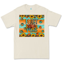 Feast Mode Premium Tee | Teevron