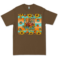 Cacao Feast mode Premium Tee - Artiststas