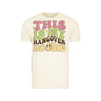 Vintage Arctic this is my hangover Vintage Tee - MaliasSmallBusiness