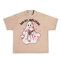 Burro boo jee valentine Urban Heavy Tee - MaliasSmallBusiness