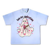 Grape Ice boo jee valentine Urban Heavy Tee - MaliasSmallBusiness