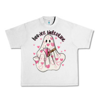Lunar Rock boo jee valentine Urban Heavy Tee - MaliasSmallBusiness