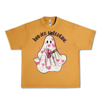 Peanut Butter boo jee valentine Urban Heavy Tee - MaliasSmallBusiness