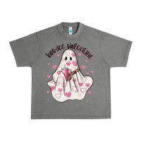 Tornado boo jee valentine Urban Heavy Tee - MaliasSmallBusiness