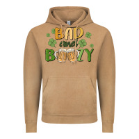 Vintage Camel bad and boozy Vintage Hoodie - MaliasSmallBusiness