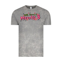 Cloud Rock having a menty b, cute and trendy Vintage Tee - MaliasSmallBusiness