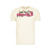 Vintage Arctic having a menty b, cute and trendy Vintage Tee - MaliasSmallBusiness