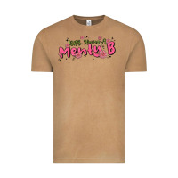 Vintage Camel having a menty b, cute and trendy Vintage Tee - MaliasSmallBusiness